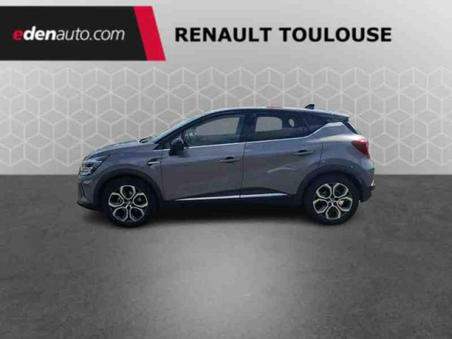 Renault Captur image 4