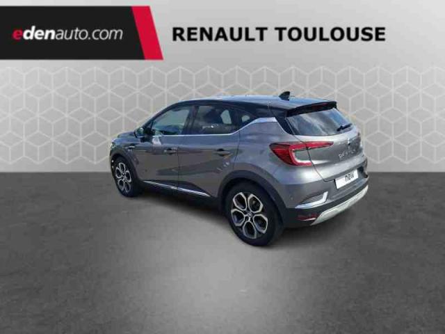Renault Captur image 7