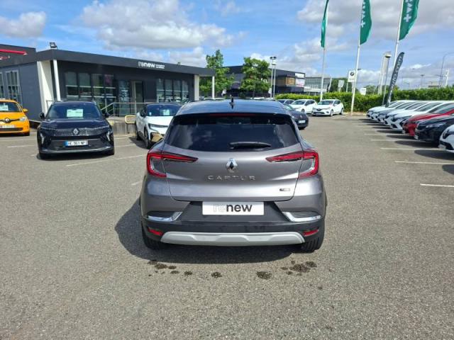 Renault Captur image 5
