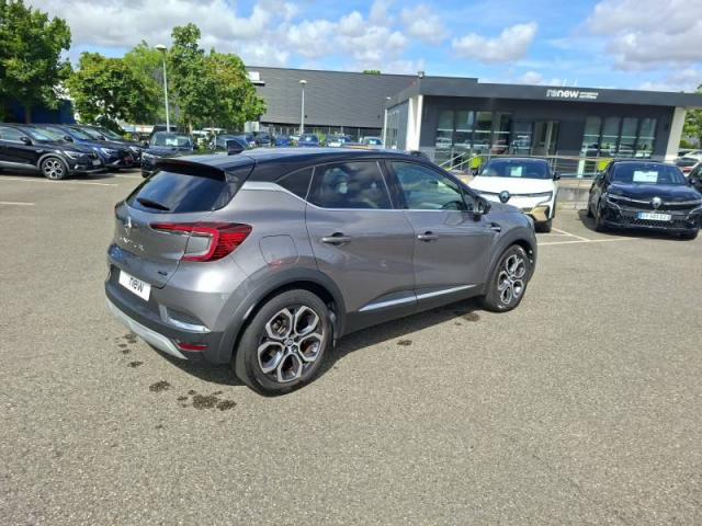 Renault Captur image 2