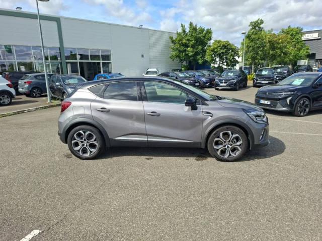 Renault Captur image 6