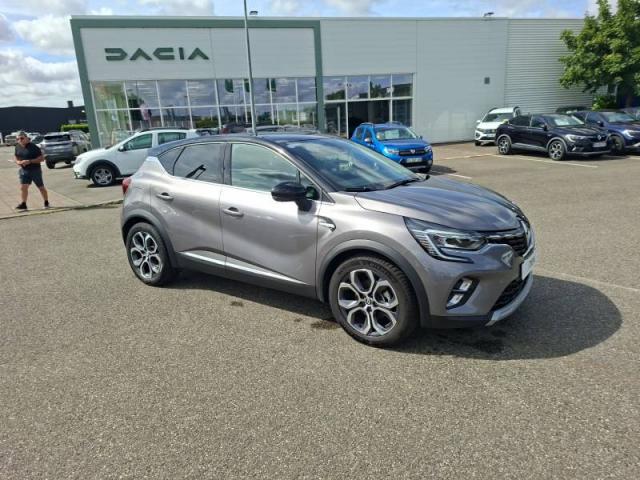 Renault Captur image 1