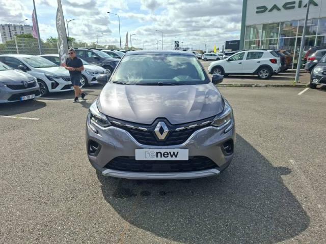 Renault Captur image 8