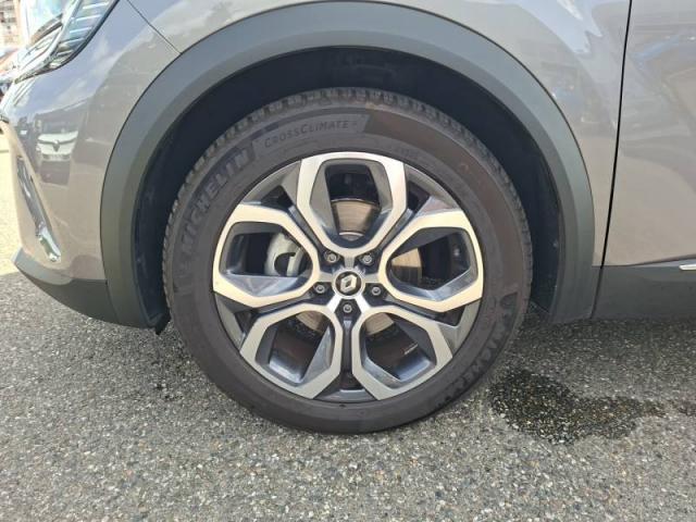 Renault Captur image 9