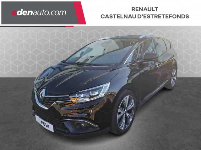 Renault Grand Scénic Tce 140 Energy Edc Intens