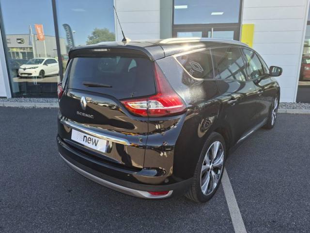 Renault Grand Scénic image 9