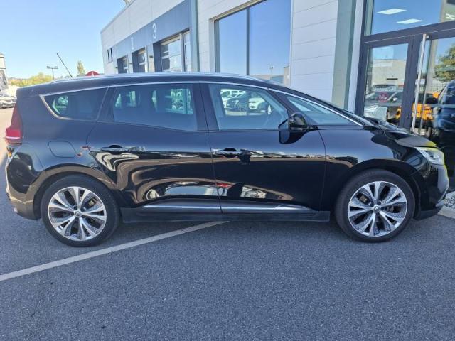 Renault Grand Scénic image 8