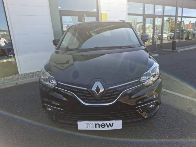 Renault Grand Scénic image 1