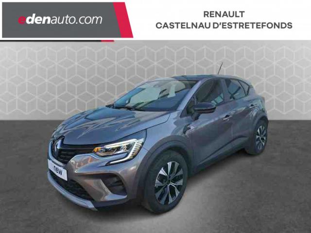 Renault Captur Tce 90 Evolution