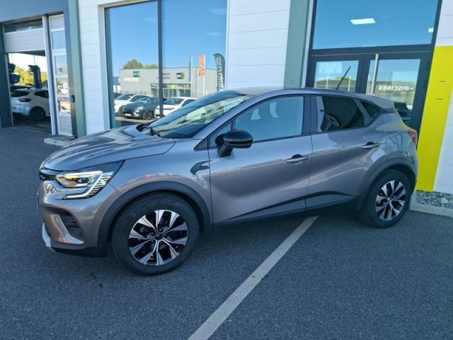 Renault Captur image 8