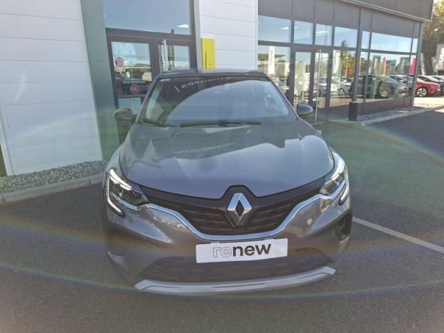Renault Captur image 6