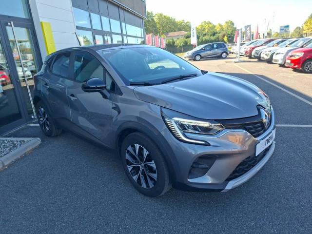 Renault Captur image 4