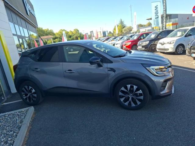 Renault Captur image 3