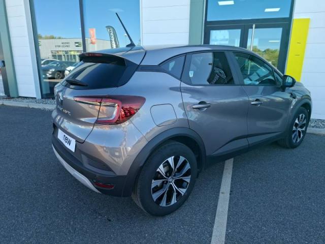 Renault Captur image 9
