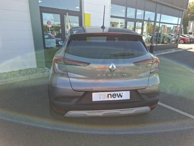 Renault Captur image 7