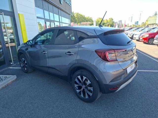 Renault Captur image 1