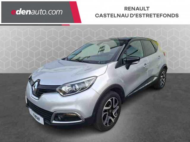 Renault Captur Tce 90 Energy Intens