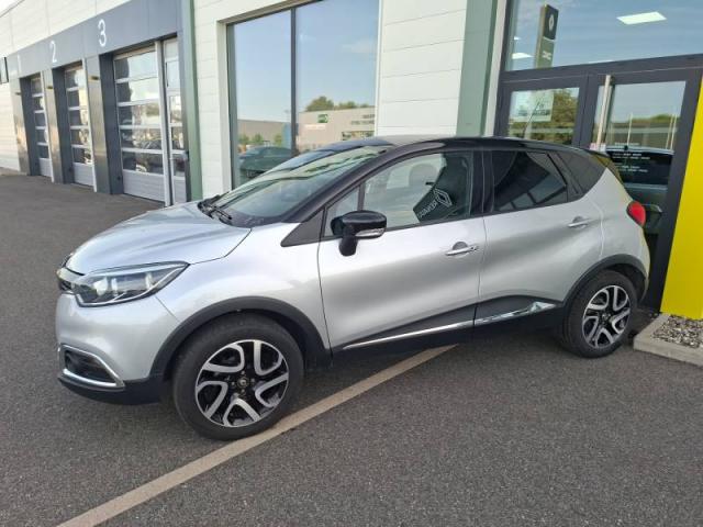 Renault Captur image 9