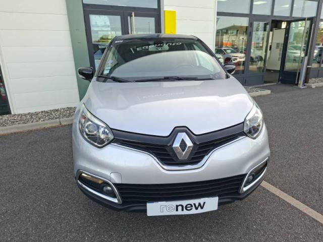 Renault Captur image 6