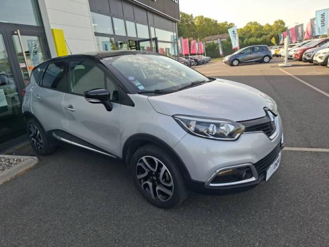 Renault Captur image 1