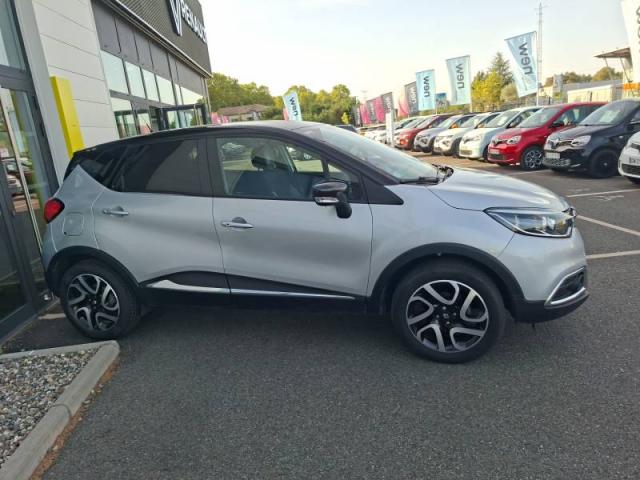 Renault Captur image 8
