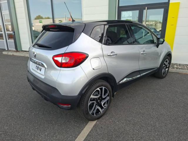 Renault Captur image 4