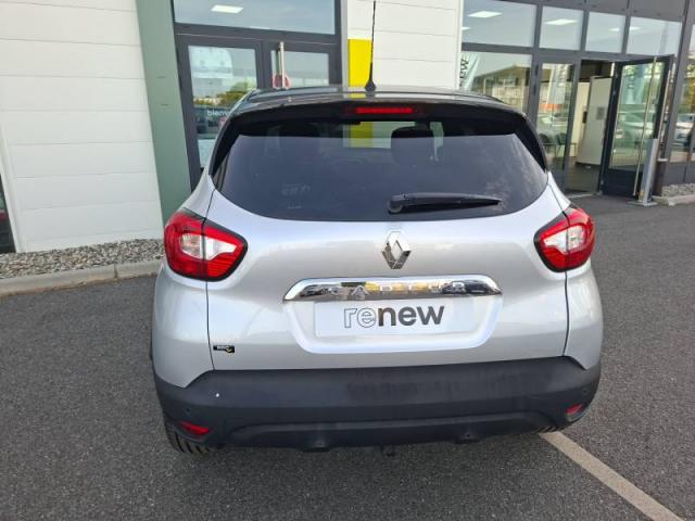 Renault Captur image 5