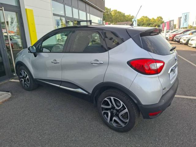 Renault Captur image 7