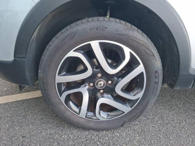 Renault Captur image 3