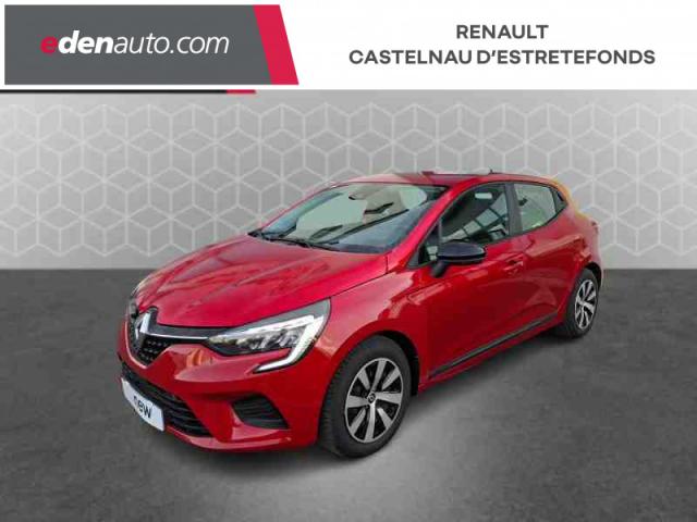 Renault Clio E-Tech Full Hybrid 145 Equilibre