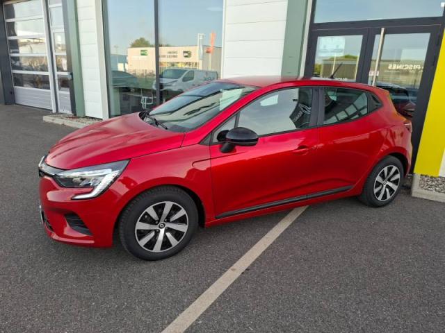 Renault Clio image 2