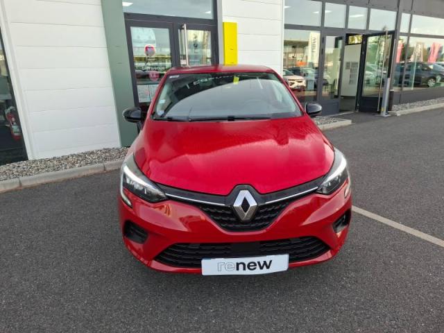 Renault Clio image 5