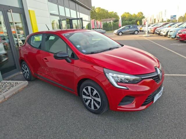Renault Clio image 1
