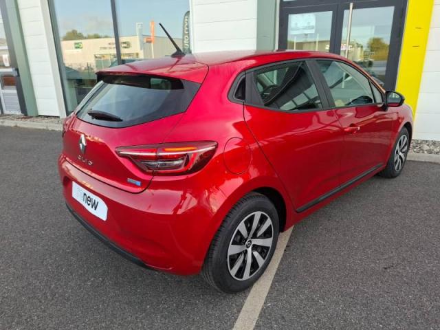Renault Clio image 6