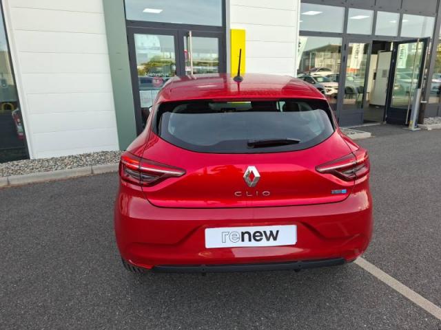 Renault Clio image 8