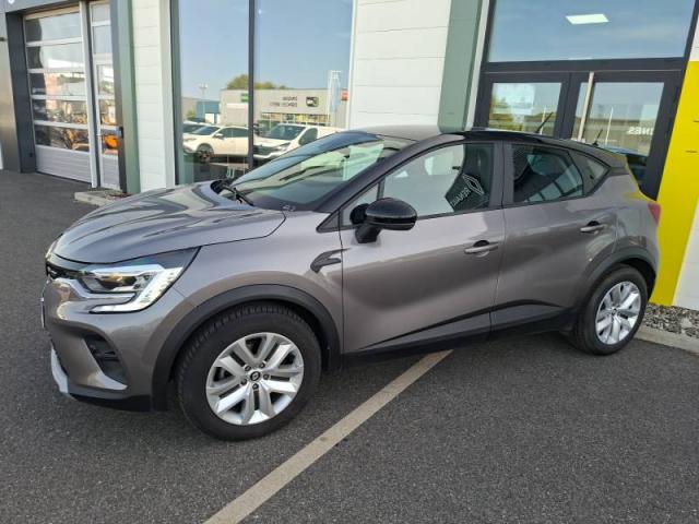 Renault Captur image 2