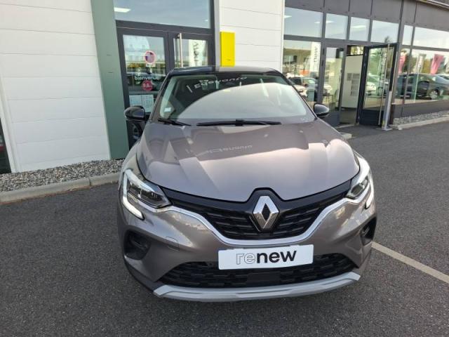 Renault Captur image 1