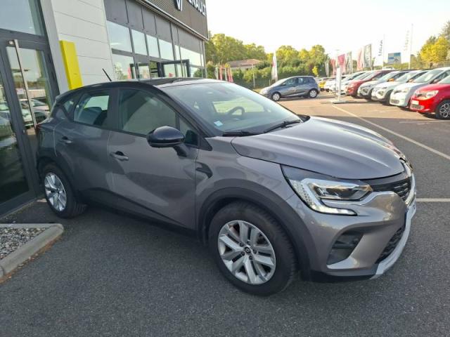 Renault Captur image 8