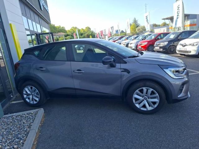 Renault Captur image 9