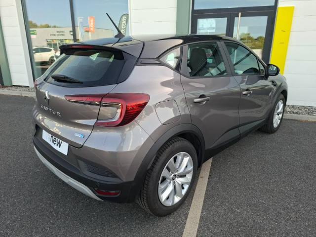 Renault Captur image 5