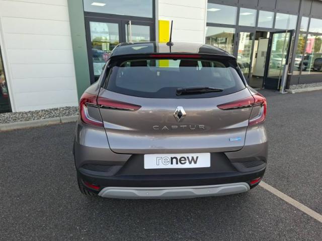 Renault Captur image 4