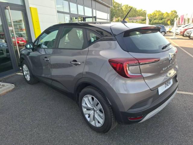 Renault Captur image 7