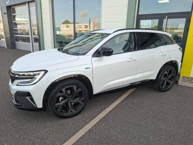 Renault Austral image 7