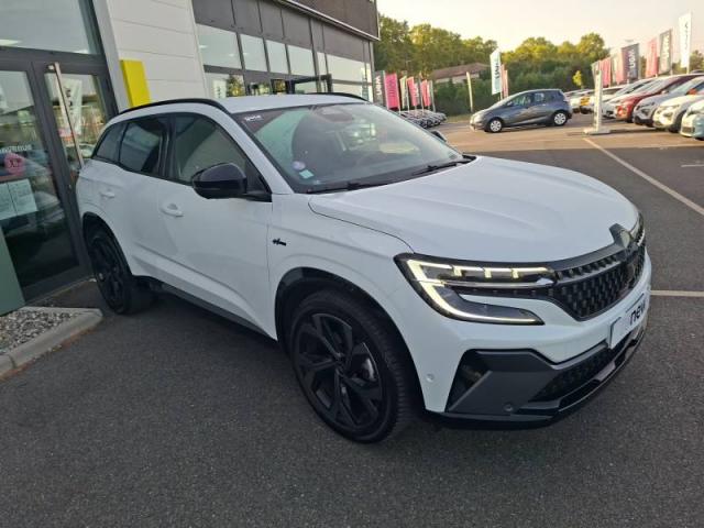 Renault Austral image 8