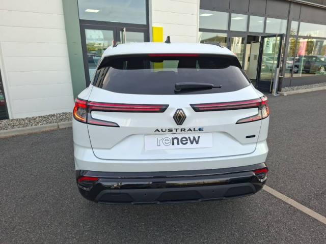 Renault Austral image 4