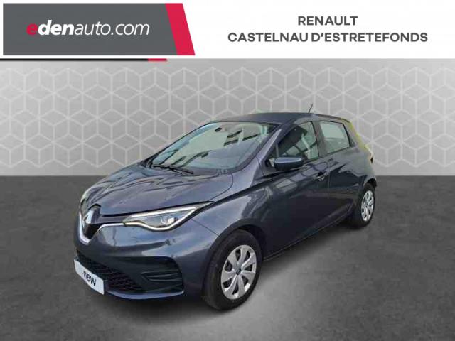 Renault Zoe R110 Business