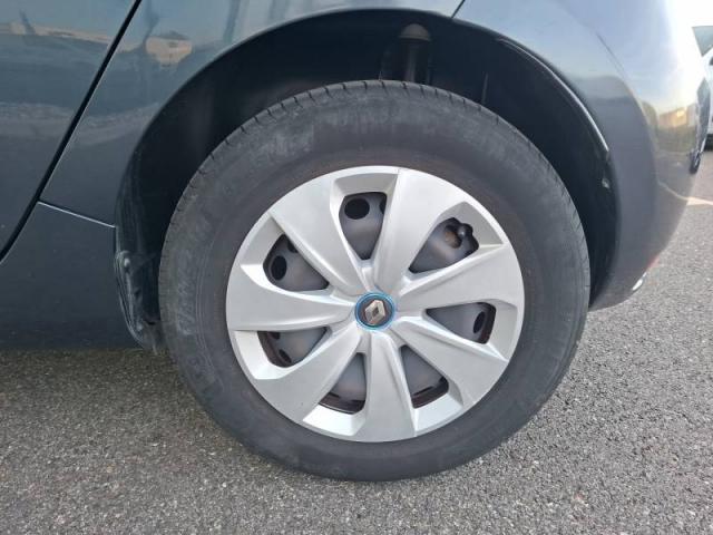 Renault Zoe image 7
