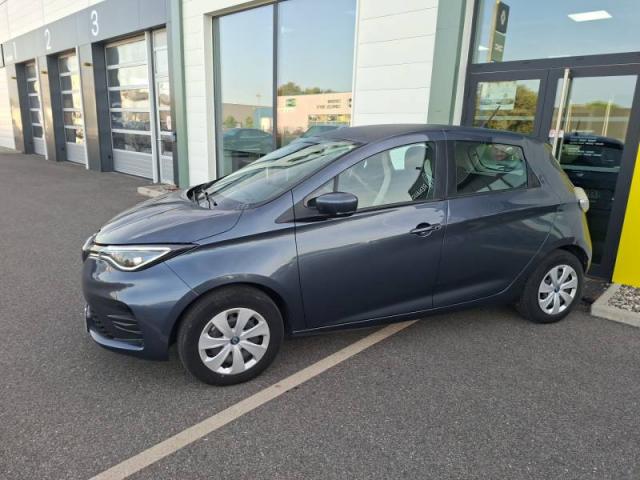 Renault Zoe image 6
