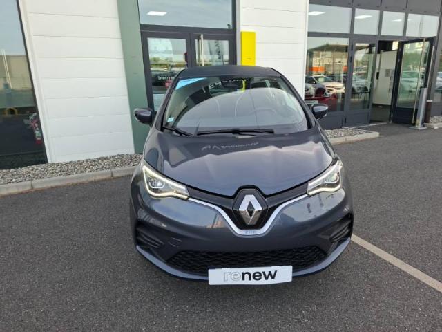 Renault Zoe image 1