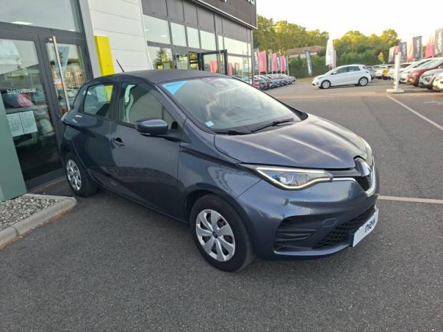 Renault Zoe image 2
